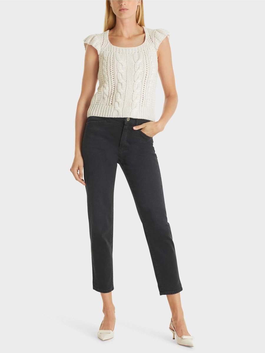 Marc Cain Rethink Together Jeans Riad | Jeans