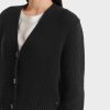 Marc Cain Cardigan Knitted In Germany | Jacken