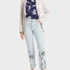 Marc Cain Jeans Fyli "Rethink Together" | Jeans