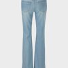 Marc Cain Modell Faro Mit Seitenschlitzen | Jeans