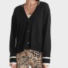 Marc Cain Cardigan "Rethink Together" | Strick