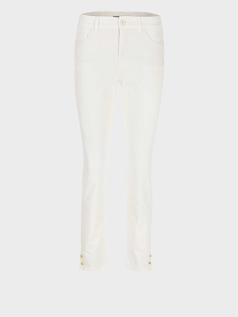 Marc Cain Rethink Together Hose Silea | Jeans