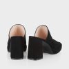 Marc Cain Hippe Mules "Rethink Together" | Schuhe