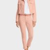 Marc Cain Coloured Jeansjacke "Rethink Together" | Jacken