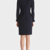 Marc Cain Figurnahes Minikleid | Kleider