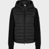 Marc Cain Sportive Jacke In Materialmix | Jacken