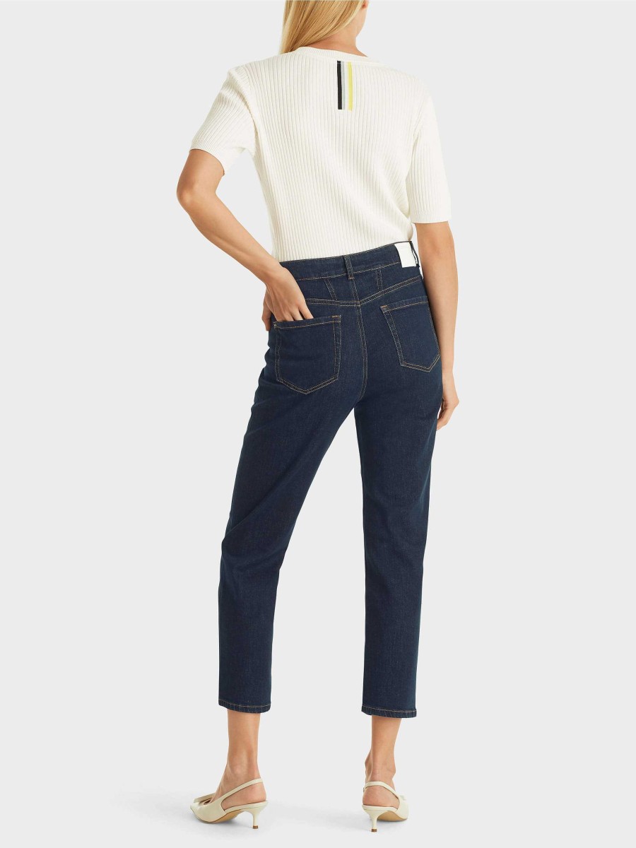 Marc Cain Rethink Together Jeans Riad | Jeans