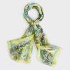 Marc Cain Schal Mit Fantasy-Print | Accessoires