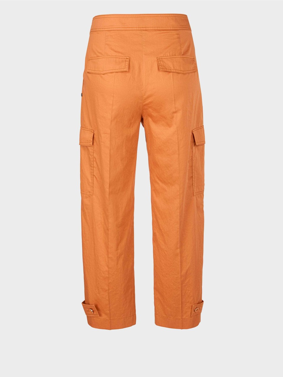 Marc Cain Modell Wels Trendy Cargohose | Hosen