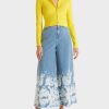 Marc Cain Rethink Together Culotte Waukee | Jeans