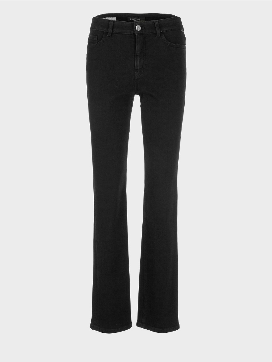 Marc Cain „Rethink Together" Jeans Fyli | Jeans