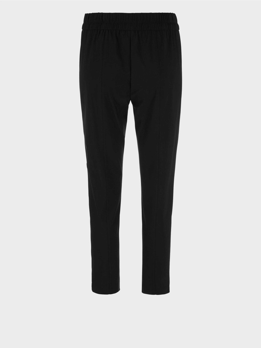 Marc Cain 7/8-Lange Hose Rhodos Mit Joggingbund | Hosen