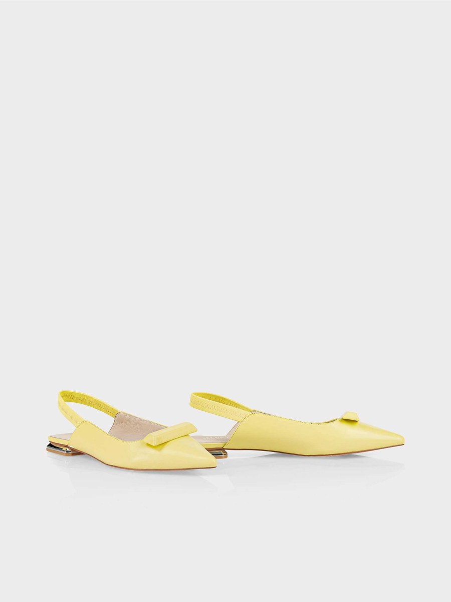 Marc Cain Flache Slings | Schuhe