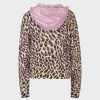 Marc Cain Cardigan Mit Print Knitted In Germany | Strick