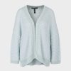 Marc Cain Oversized Cardigan Knitted In Germany | Jacken