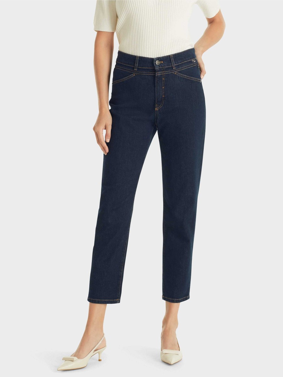 Marc Cain Rethink Together Jeans Riad | Jeans