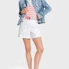 Marc Cain Rethink Together Shorts Modell Wabu | Hosen