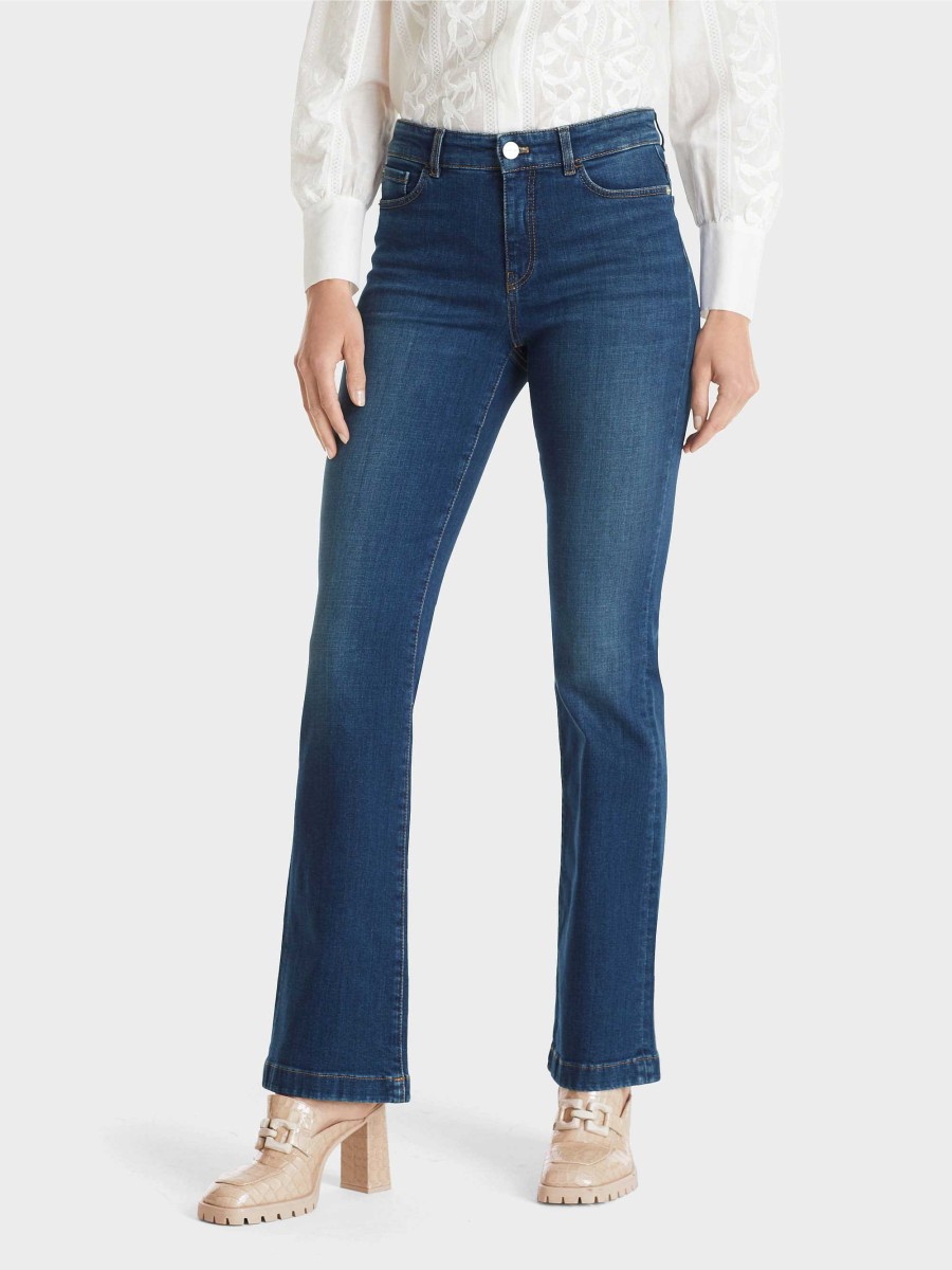 Marc Cain „Rethink Together" Jeans Faro | Jeans