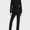 Marc Cain Blazer Mit Schmalem Revers | Jacken