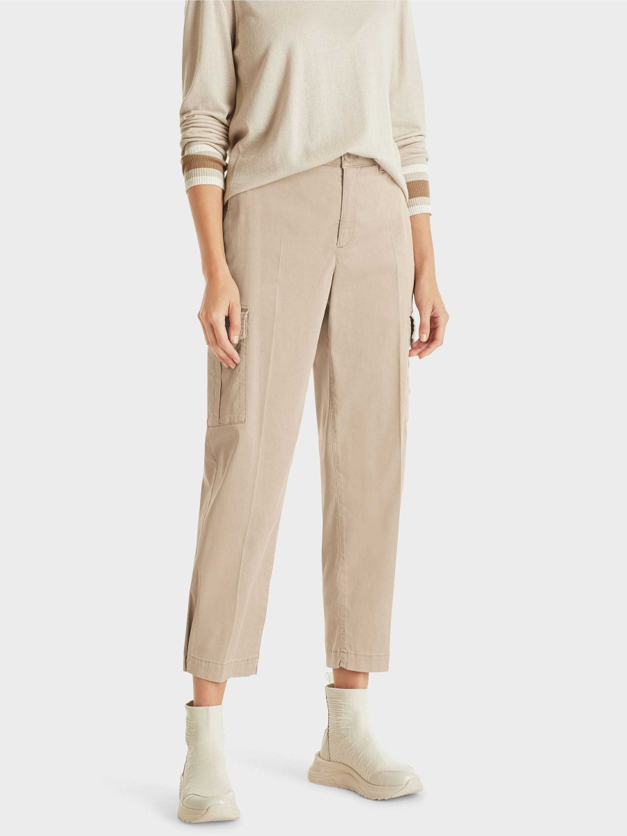 Marc Cain Rethink Together Cargohose Rangun | Hosen