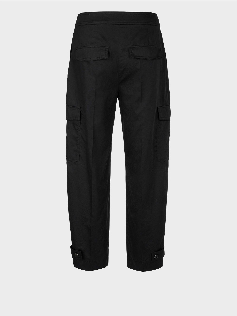 Marc Cain Modell Wels Trendy Cargohose | Hosen